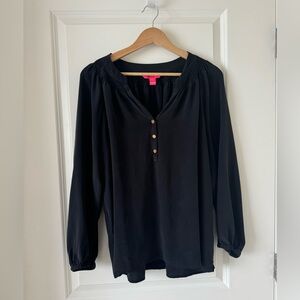 Lilly Pulitzer top